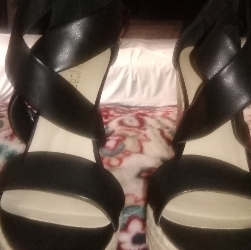 Wedges - Picture 3 of 4